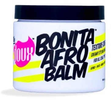Krulcrème The Doux Bonita Afro Texture Cream 454 g