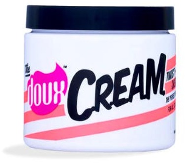 Krulcrème The Doux C.R.E.A.M. Twist & Curl Cream 454 g