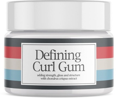 Krulcrème Waterclouds Defining Curl Gum 50 ml