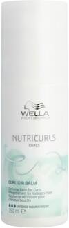 Krulcrème Wella Professionals Nutricurls Curlixir Balm 150 ml