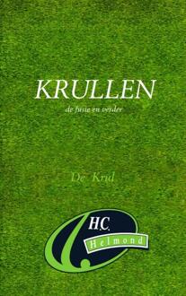 Krullen - (ISBN:9789402110159)