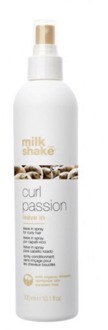Krulspray Milkshake Curl Passion Leave-In 300 ml