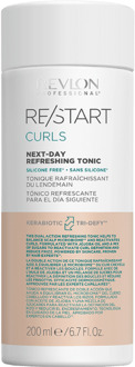 Krulspray Revlon Professional Restart Curls Next-Day Refreshing Tonic 200 ml