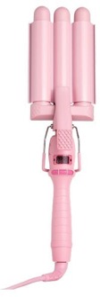 krultang Pro Mini Waver Pink (25mm)