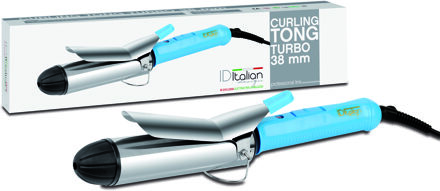 Krultang Turbo 1500; 38 - One Size