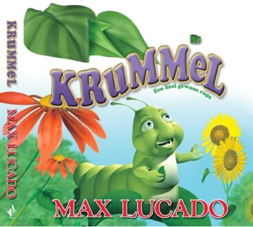 Krummel - Krummelserie - Max Lucado