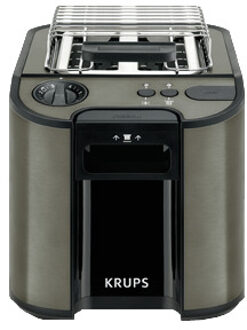 Krups Broodrooster Premium KH700T Broodrooster