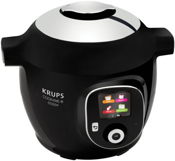 Krups Cook4Me+ Connect CZ7158 Multikoker