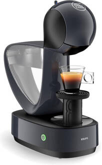 Krups Dolce Gusto Infinissima KP173B Grijs