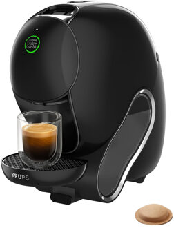 Krups Dolce Gusto Neo Caffè YY5676 Espresso apparaat Zwart
