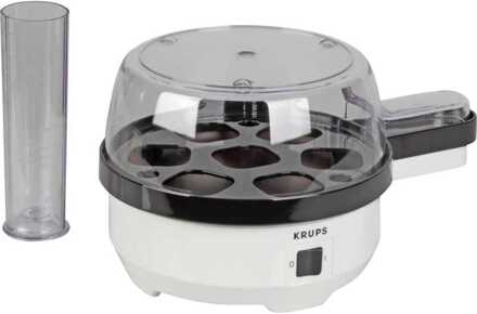 Krups Eierkoker Ovomat Special F 233 70 Wit