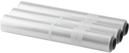 Krups F388 diepvriesfolie Folielasser Transparant