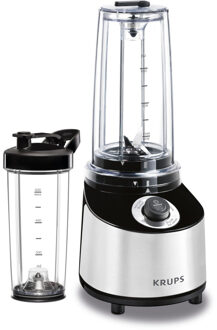 Krups kb 181 d vacuüm blender