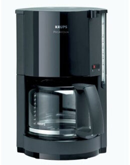 Krups Koffiezetautomaat F 309 4C zwart