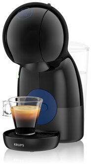 Krups KP1A08 NESCAFÉ Dolce Gusto Piccolo XS Espresso apparaat Zwart
