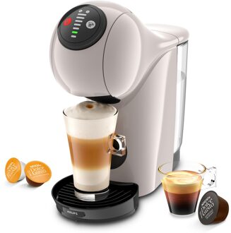 Krups KP243A NESCAFE Dolce Gusto Genio S Basic Espresso apparaat Wit