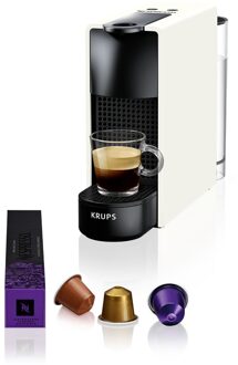 Krups Nespresso Essenza Mini XN1101 Nespresso Wit