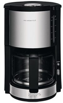 Krups Pro Aroma Plus KM3210 Koffiefilter apparaat Zwart