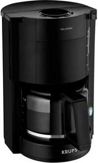 Krups ProAroma F30908 Koffiefilter apparaat Zwart