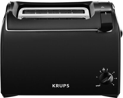 Krups ProAroma KH1518 - Broodrooster