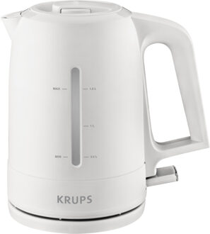 Krups Waterkoker ProAroma BW 2441 Wit