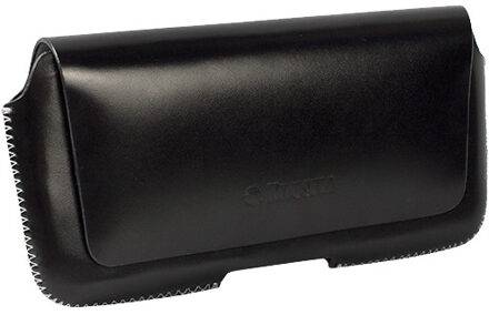 Krusell Hector 5XL hoesje zwart