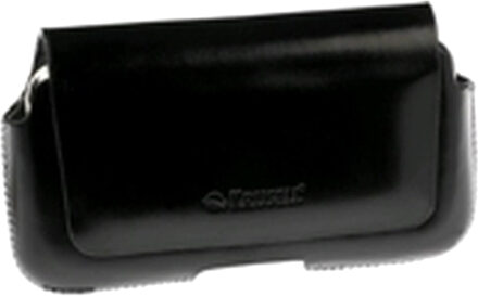 Krusell Hector Black Medium Wide