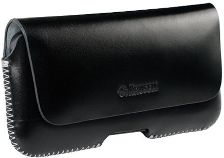 Krusell Hector L Long hoesje zwart