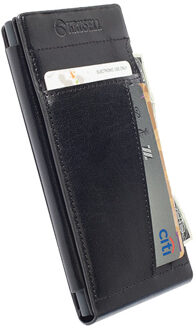 Krusell Kalmar walletcase Lumia 735 Telefoonhoesje