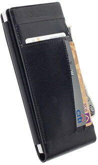 Krusell Kalmar walletcase Lumia 830 Telefoonhoesje