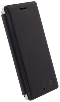 Krusell kiruna flipcase Lumia 830 Telefoonhoesje