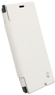 Krusell Malmo flipcase Lumia 735 Telefoonhoesje