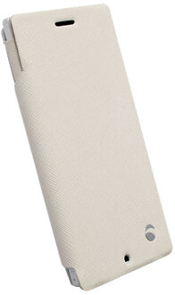 Krusell Malmo flipcase Lumia 830 Telefoonhoesje