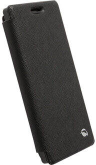 Krusell Malmö FlipCase voor Nokia Lumia Icon,Lumia 930 Telefoonhoesje