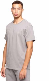 Kruze 3 Pack Heren Crew Neck T-Shirt - Assorti Veelkleurig - 2XL