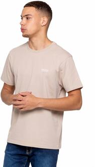 Kruze 5 Pack Heren Crew Neck T-Shirt - Assorti Veelkleurig