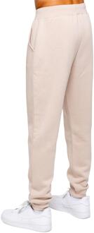Kruze | Heren fleece jogger Beige - XL