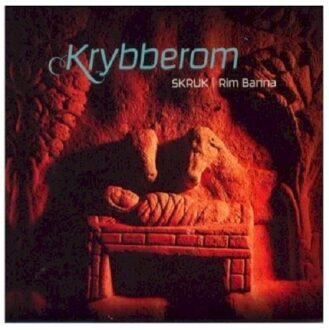Krybberom