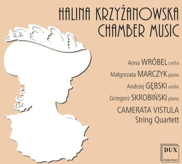 Krzyzanowska Chamber Music