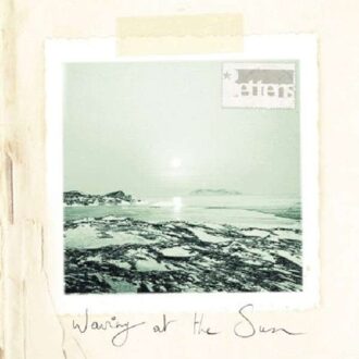 Ks Choice Presents Bettens - Waving At The Sun