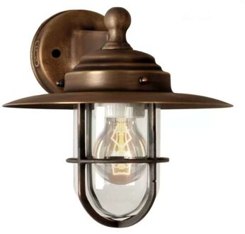 KS Verlichting Buitenlamp Labenne