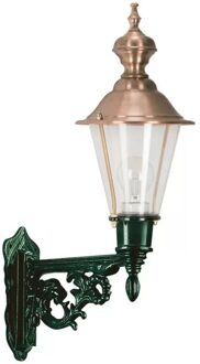 KS Verlichting Buitenlamp Urk M
