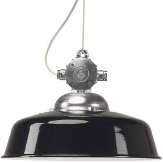 KS Verlichting hanglamp Detroit Zwart