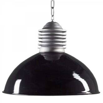 KS Verlichting hanglamp Old Industry Zwart