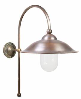 KS Verlichting Stallamp Saint Tropez XL