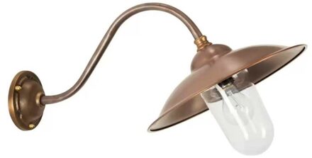 KS Verlichting Stallamp Vienna II schuin