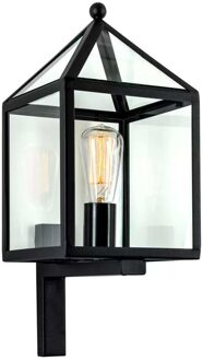 KS Verlichting Wandlamp Bloemendaal