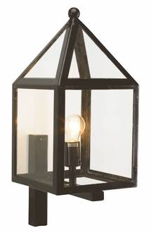 KS Verlichting Wandlamp Leusden