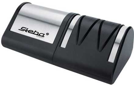 KS1 - Elektrische messenslijper Grijs