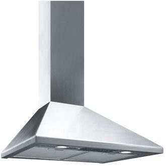 KSED75XE Schouwkap Grijs